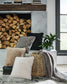 Gariland Gray Pillow