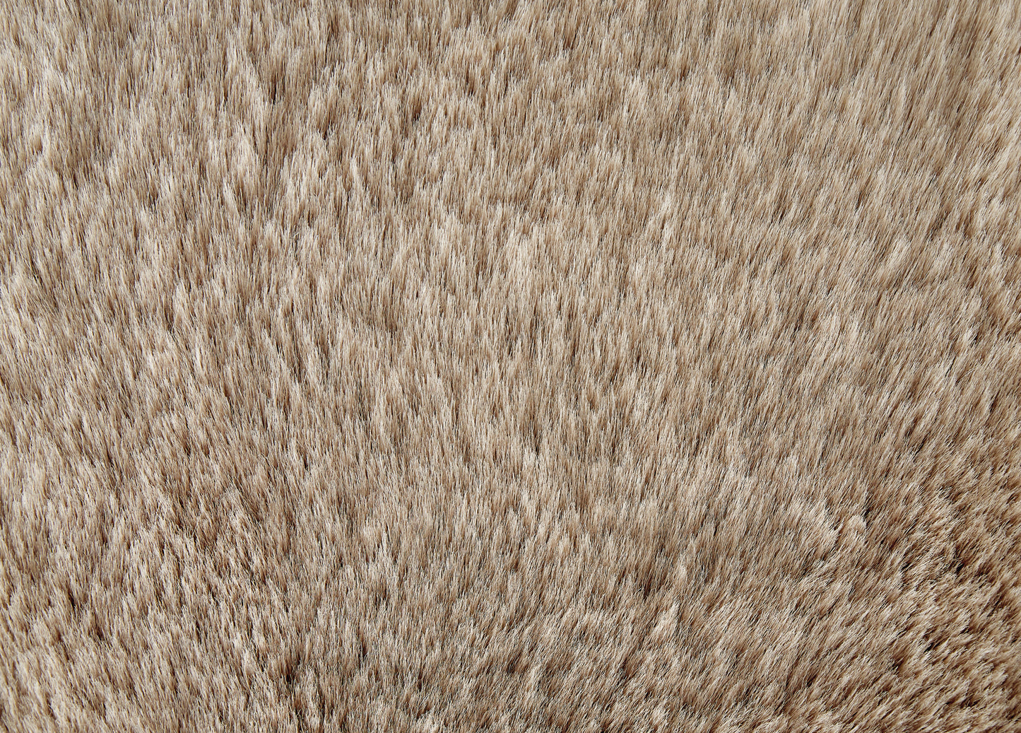 Gariland Taupe Pillow