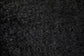 Gariland Black Pillow