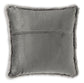 Gariland Gray Pillow
