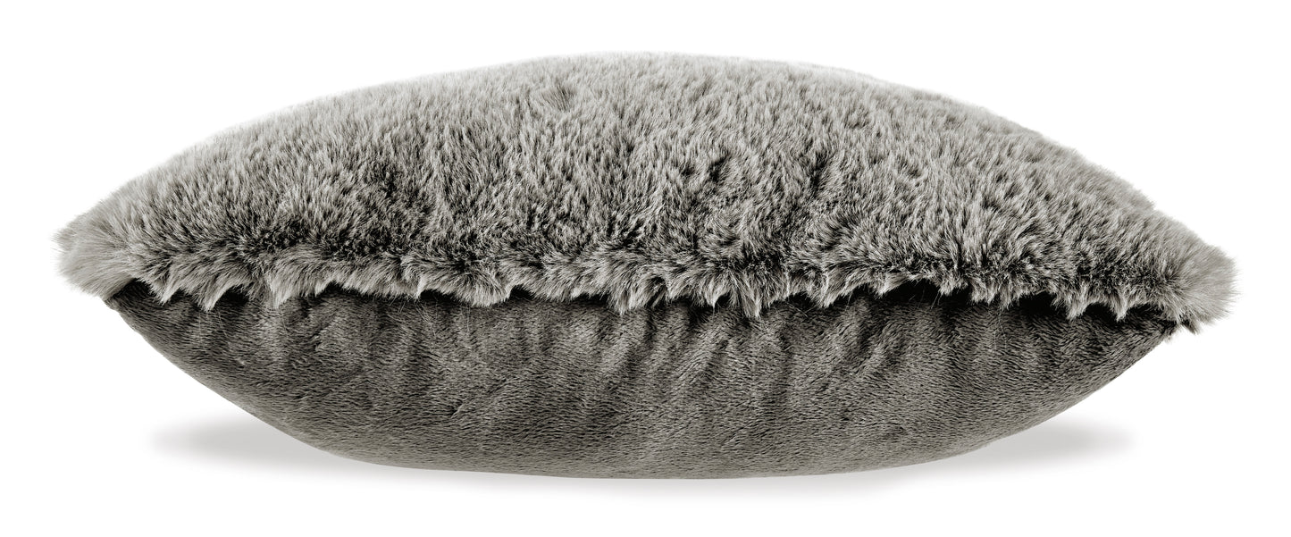 Gariland Gray Pillow