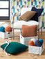 Caygan Honey Pillow