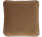 Caygan Honey Pillow