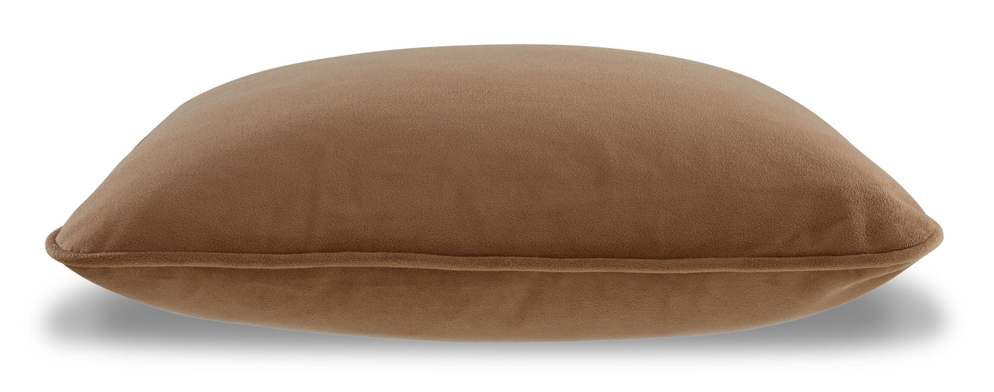 Caygan Honey Pillow