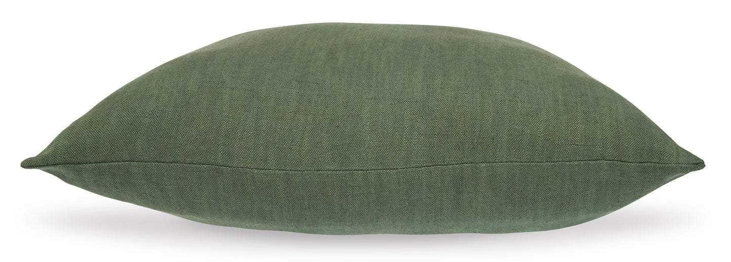Thaneville Pillow