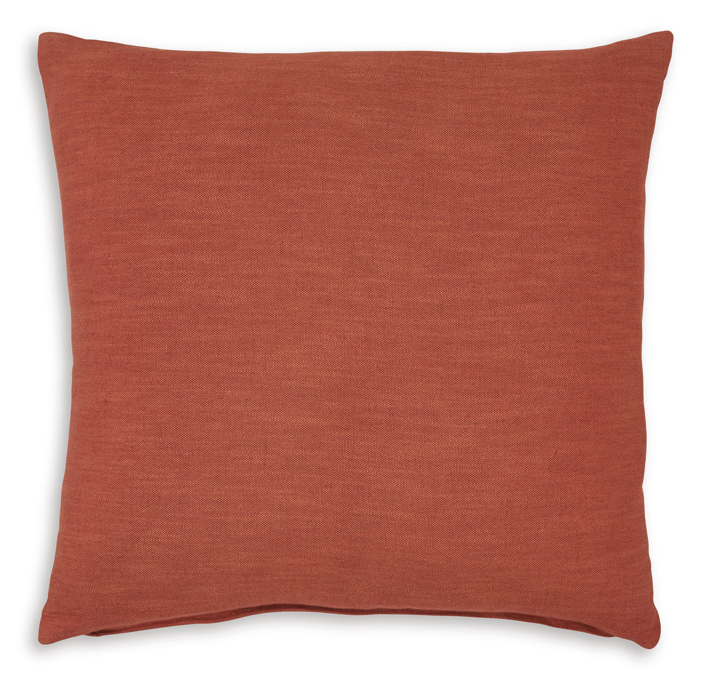 Thaneville Pillow Rust