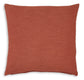 Thaneville Pillow Rust