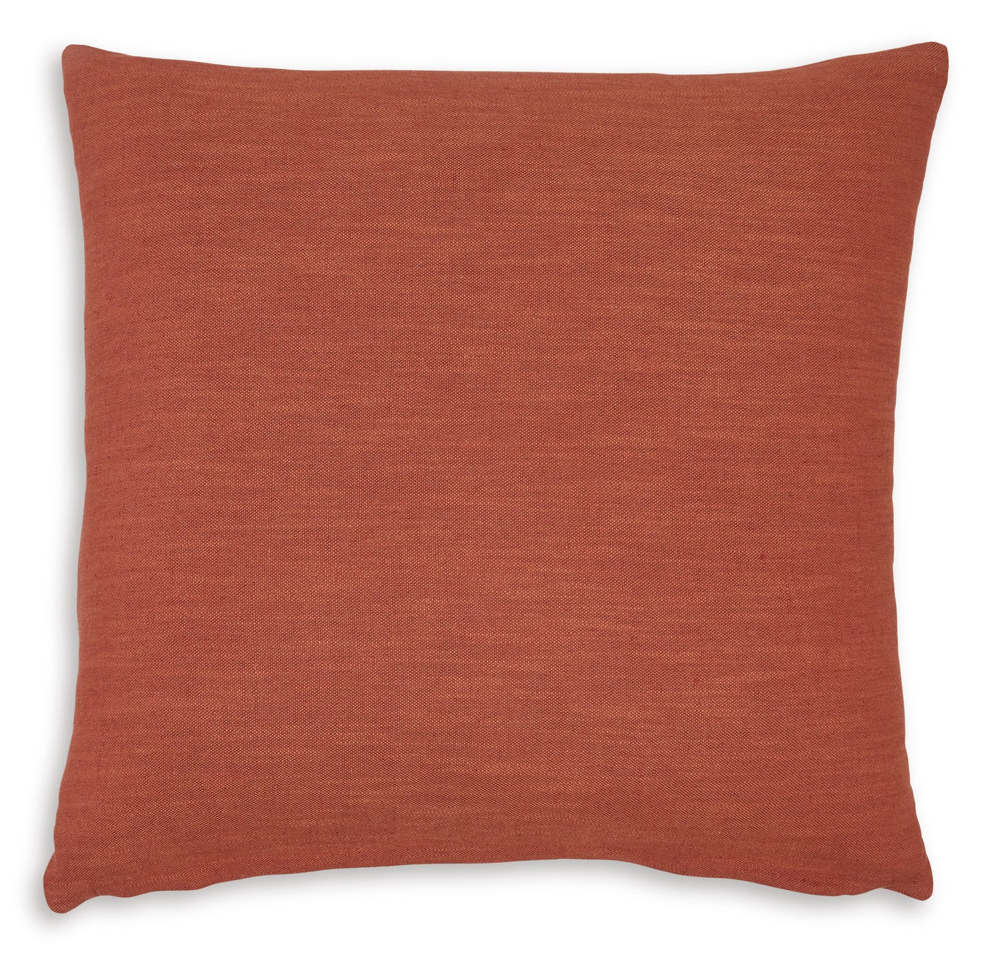 Thaneville Pillow Rust