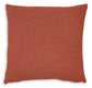 Thaneville Pillow Rust