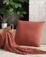 Thaneville Pillow Rust
