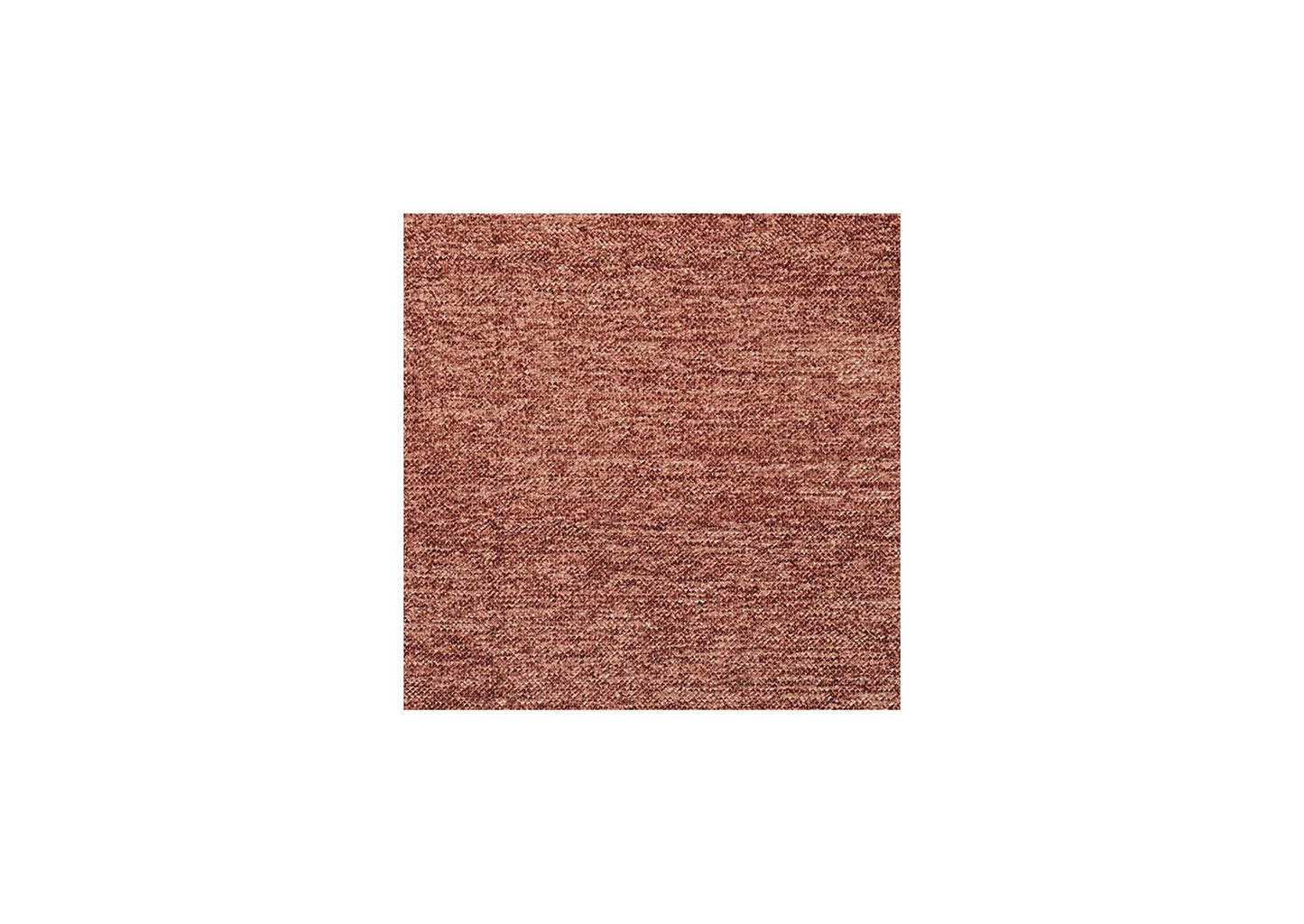 Tamish Throw (Rust)