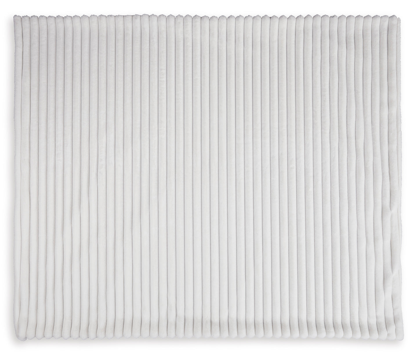 Alsonwell White Throw