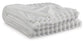 Alsonwell White Throw