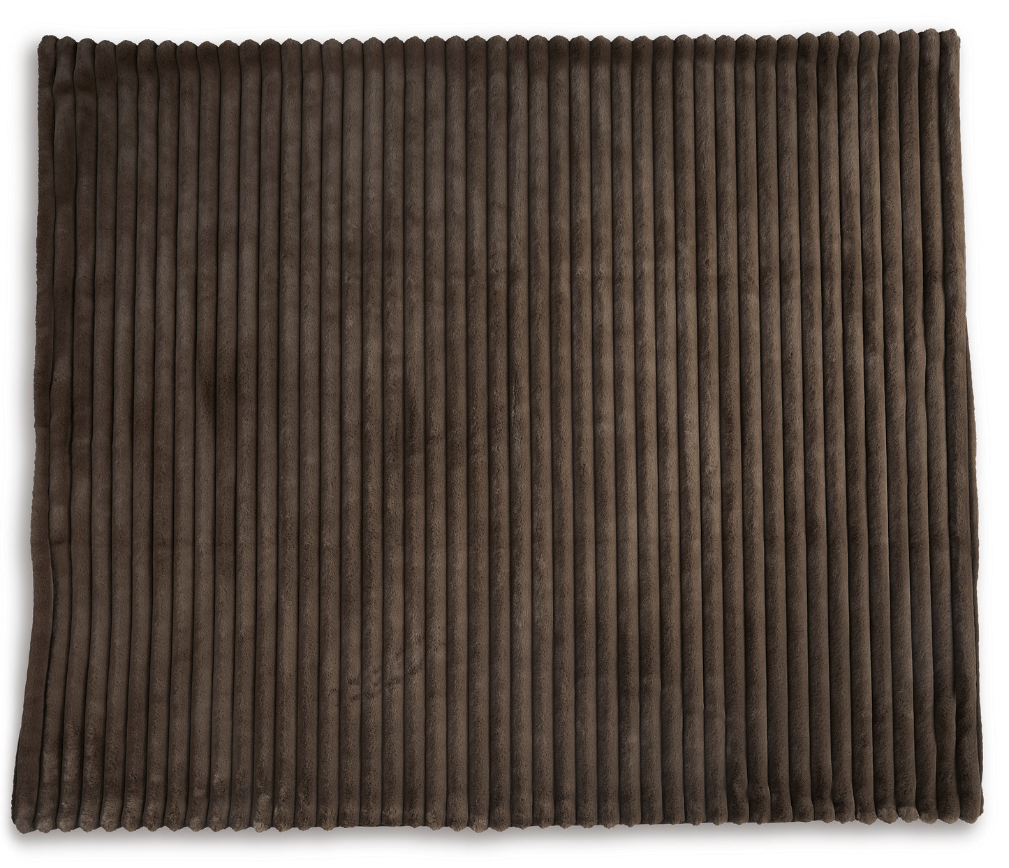 Alsonwell Brown Throw
