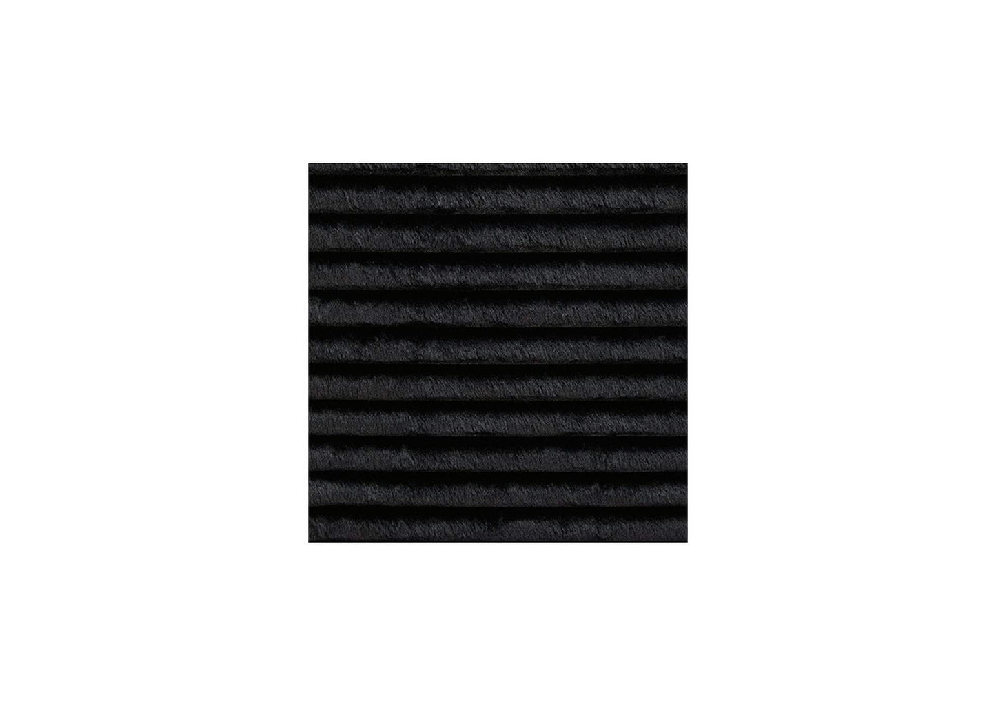 Alsonwell Black Throw