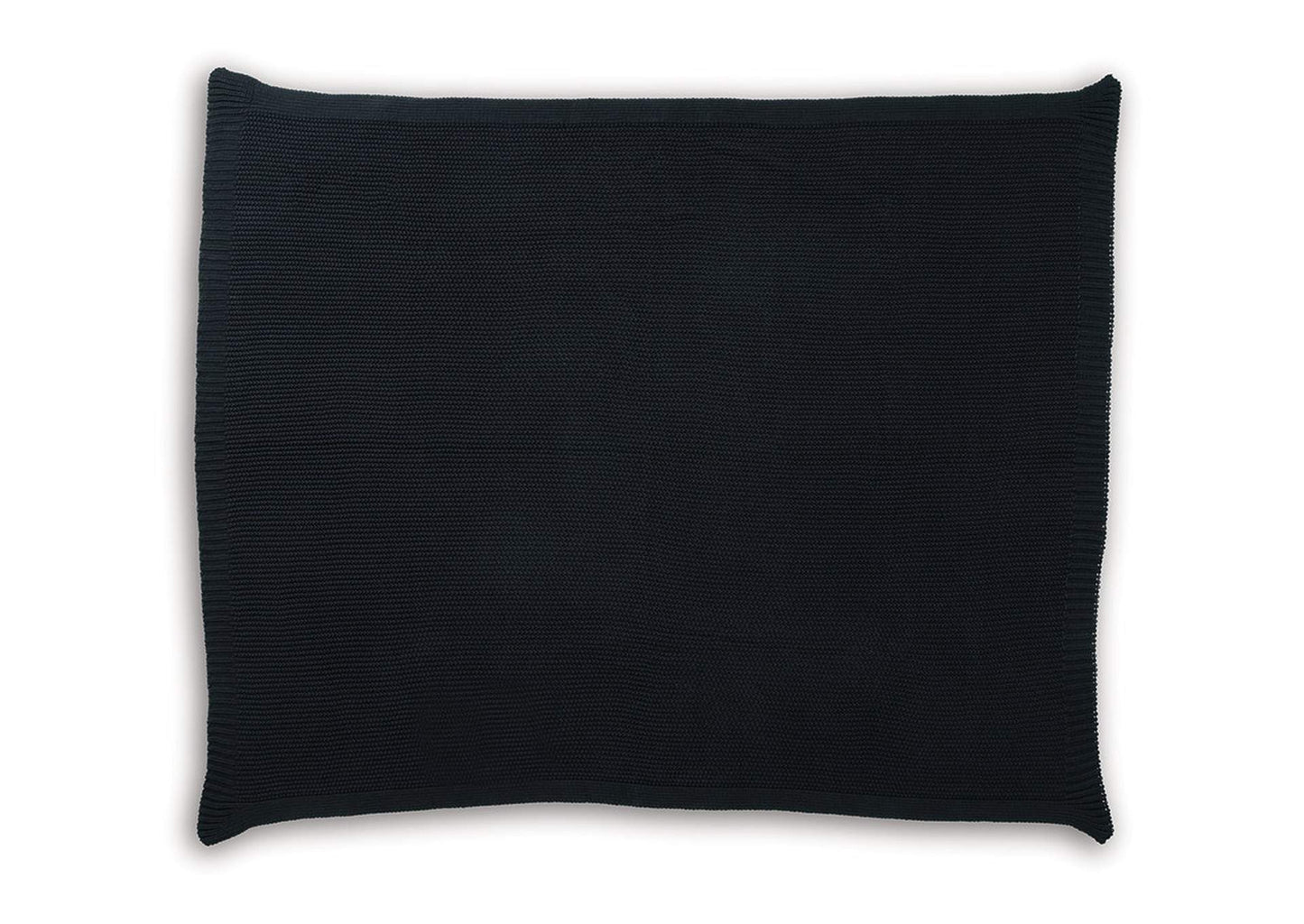 Gayelery Black Throw