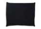 Gayelery Black Throw