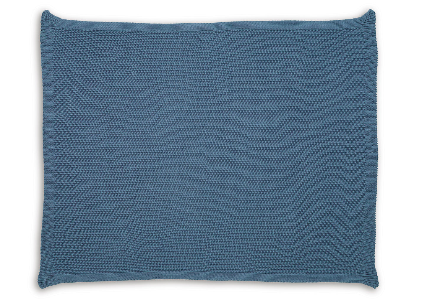 Gayelery Blue Throw