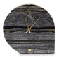 Janmour Table Clock