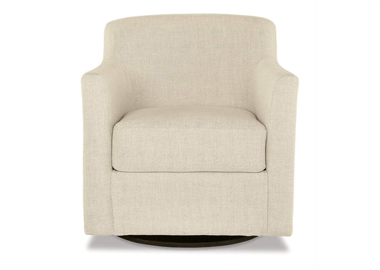 Bradney Swivel Accent Chair
