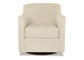 Bradney Swivel Accent Chair
