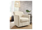 Bradney Swivel Accent Chair