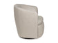 Kierreys Bone Swivel Accent Chair