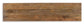 Prattville Accent Cabinet