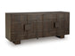 Cato Accent Cabinet