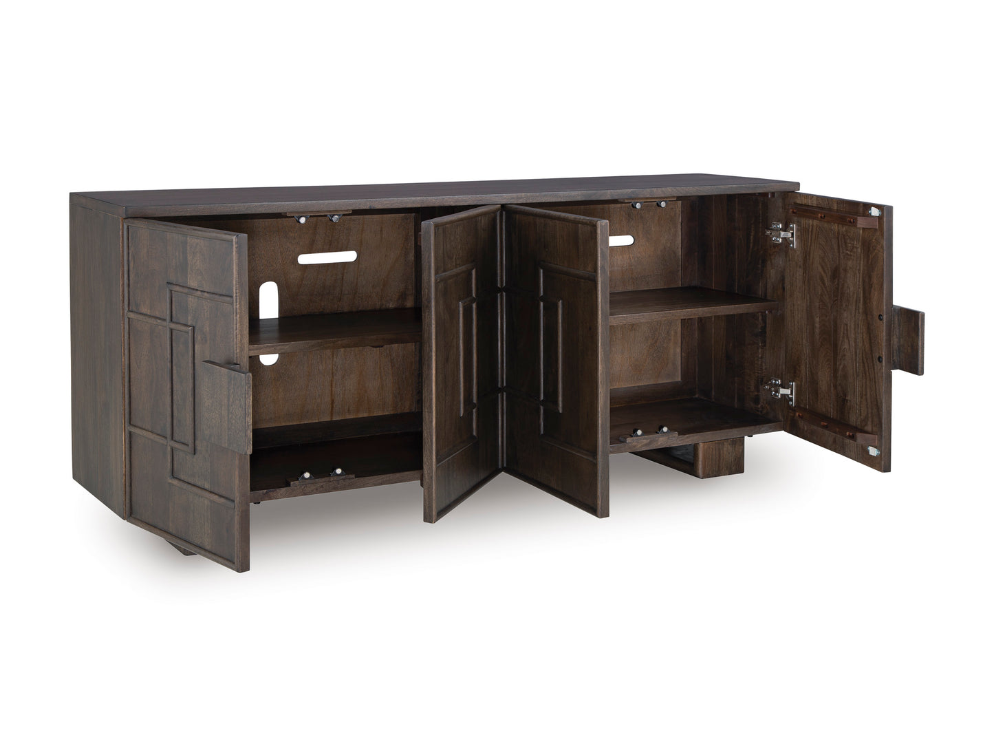 Cato Accent Cabinet
