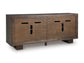 Cato Accent Cabinet