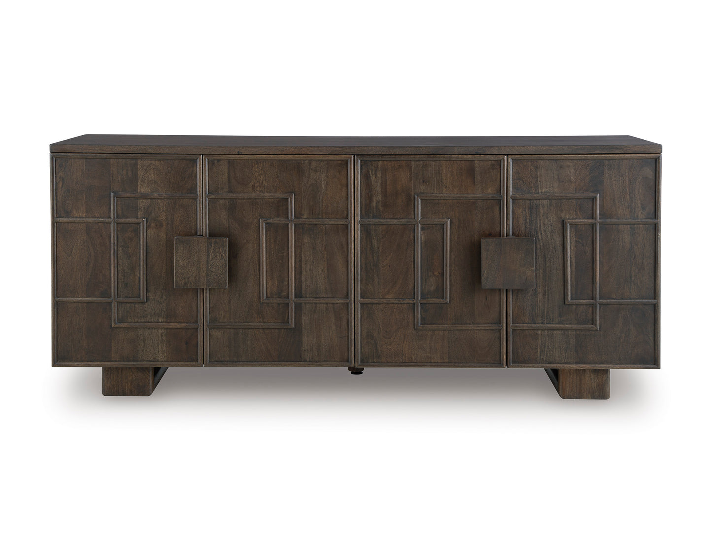 Cato Accent Cabinet
