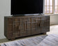 Cato Accent Cabinet