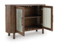 Mayridge Accent Cabinet