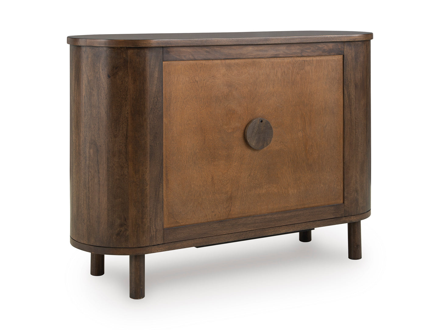 Mayridge Accent Cabinet