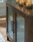 Mayridge Accent Cabinet