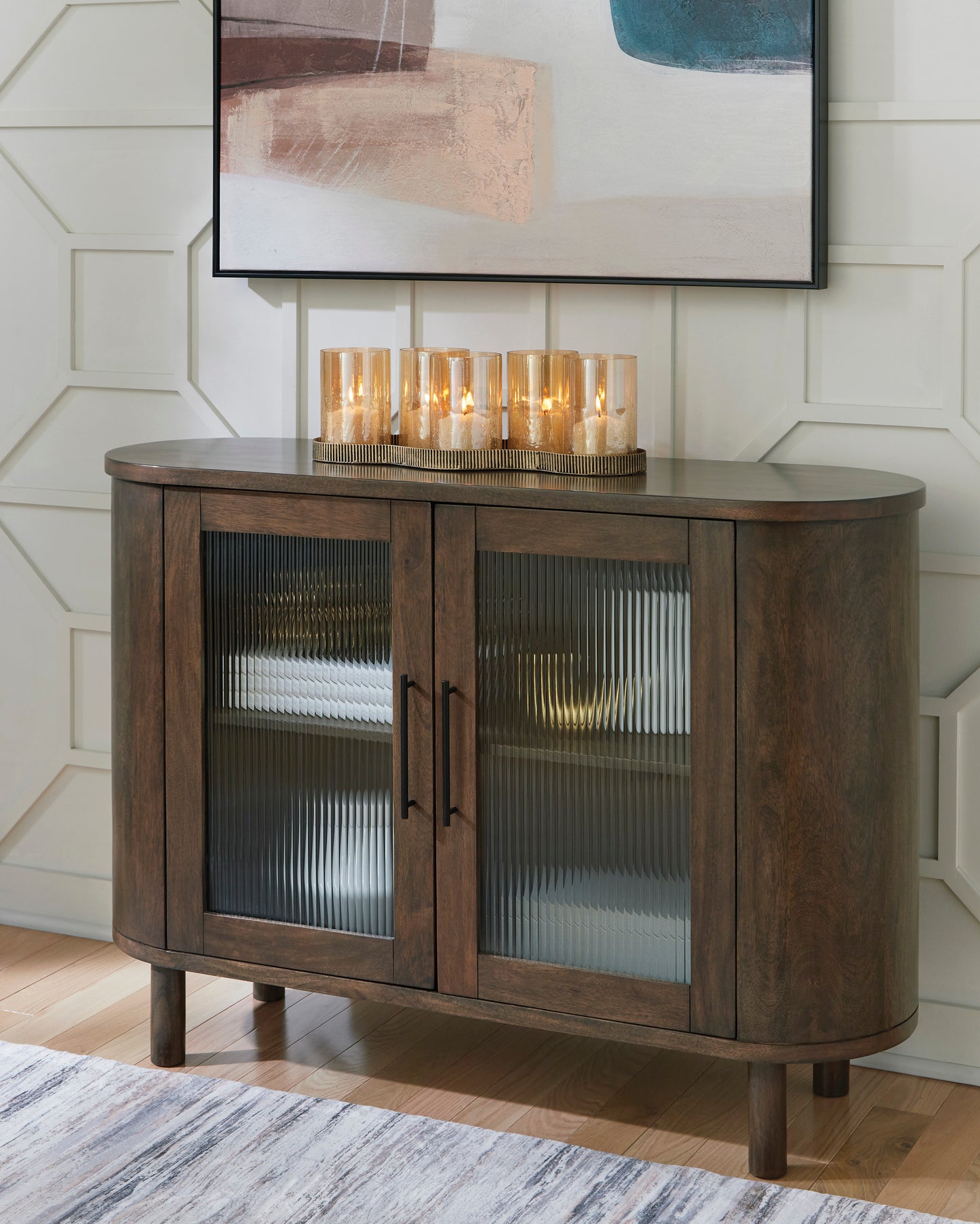 Mayridge Accent Cabinet
