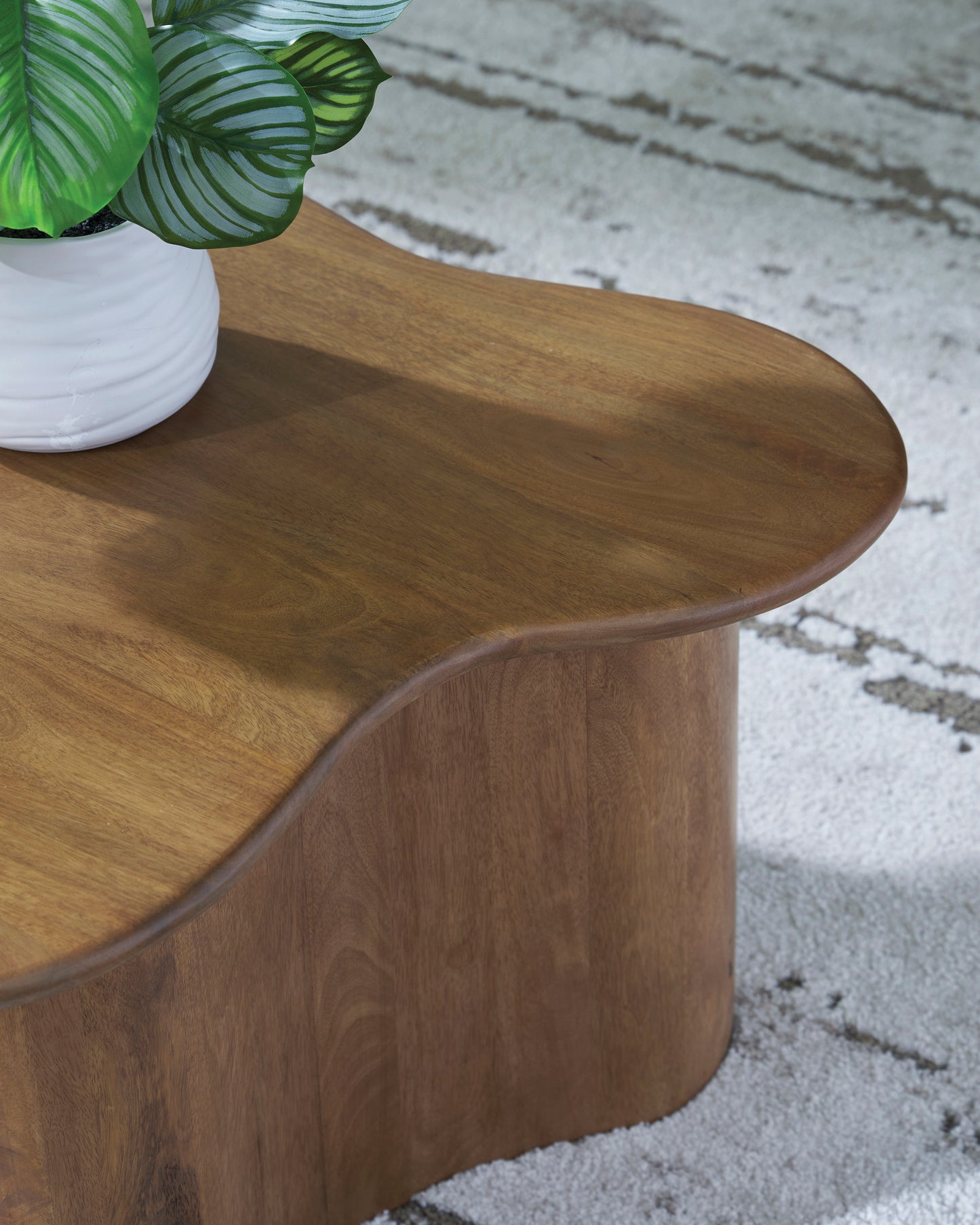 Abeford Accent Cocktail TBL Set