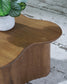 Abeford Accent Cocktail TBL Set