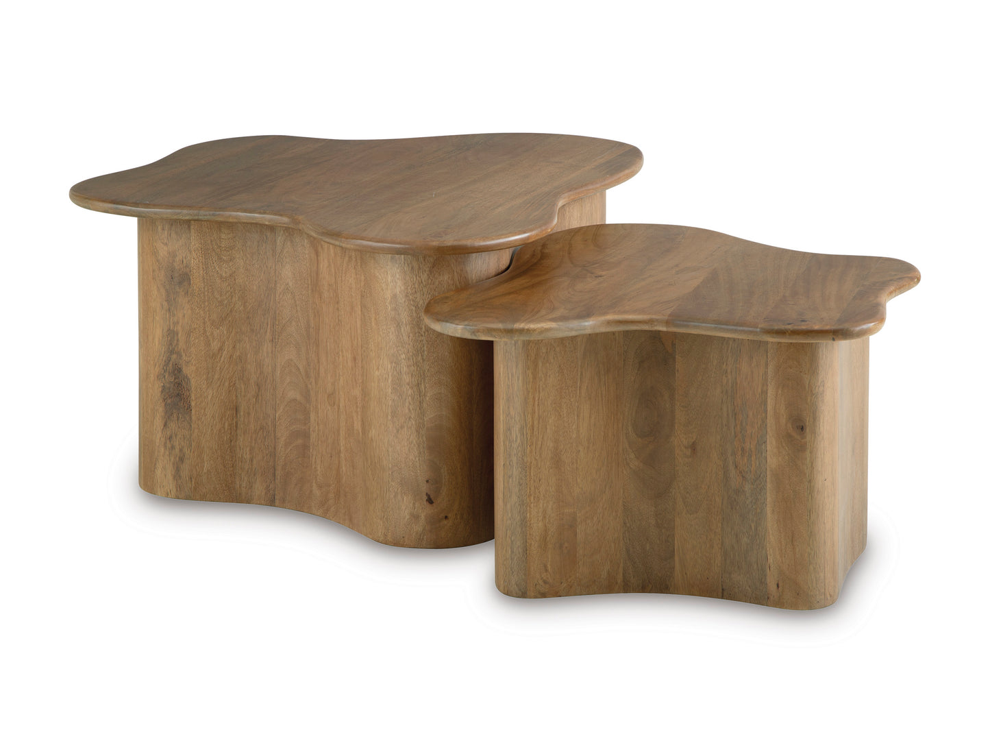 Abeford Accent Cocktail TBL Set
