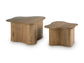 Abeford Accent Cocktail TBL Set