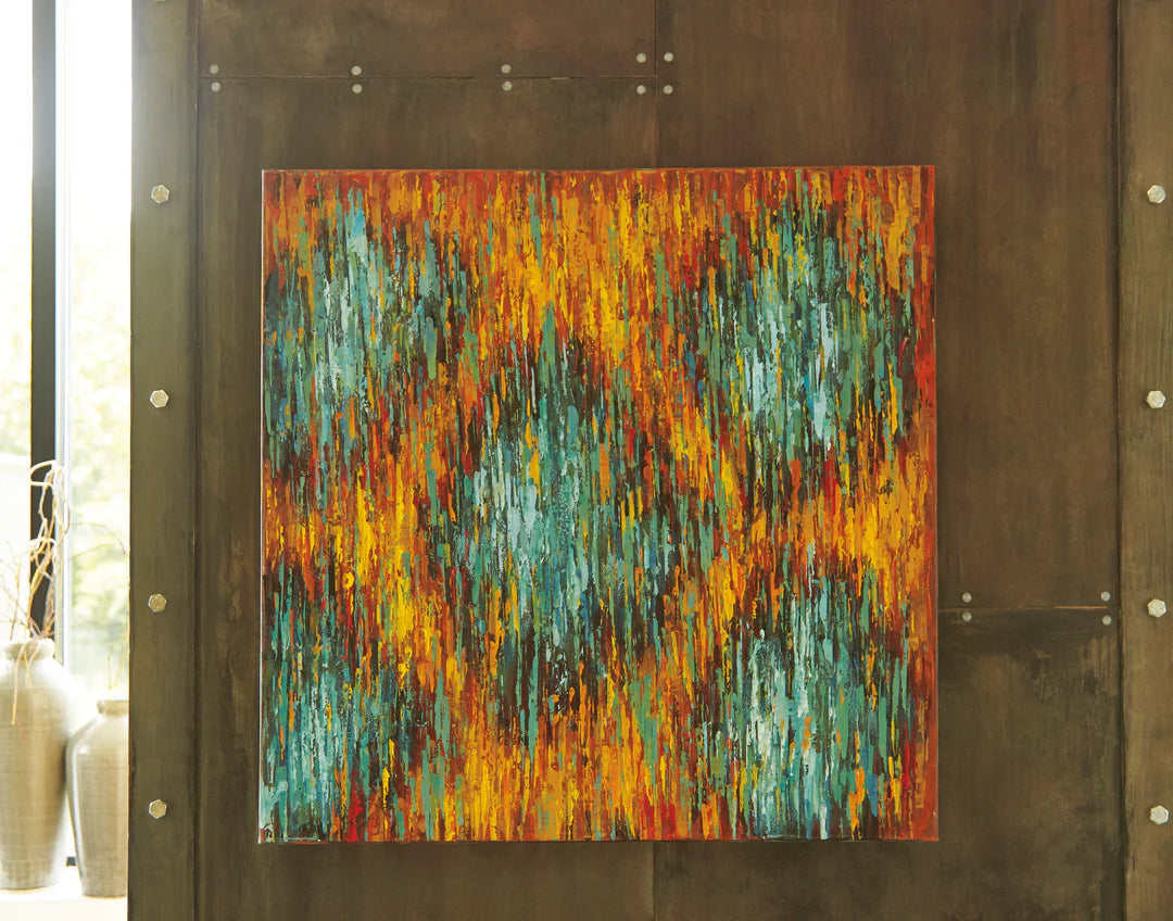 Jacobo Multi Wall Art
