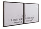 Adline Wall Art (Set of 2)