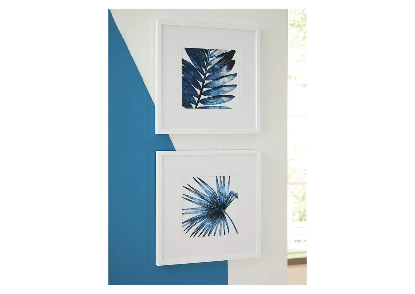 Breelen Wall Art (Set of 2)