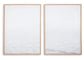 Cashall Wall Art (Set of 2)