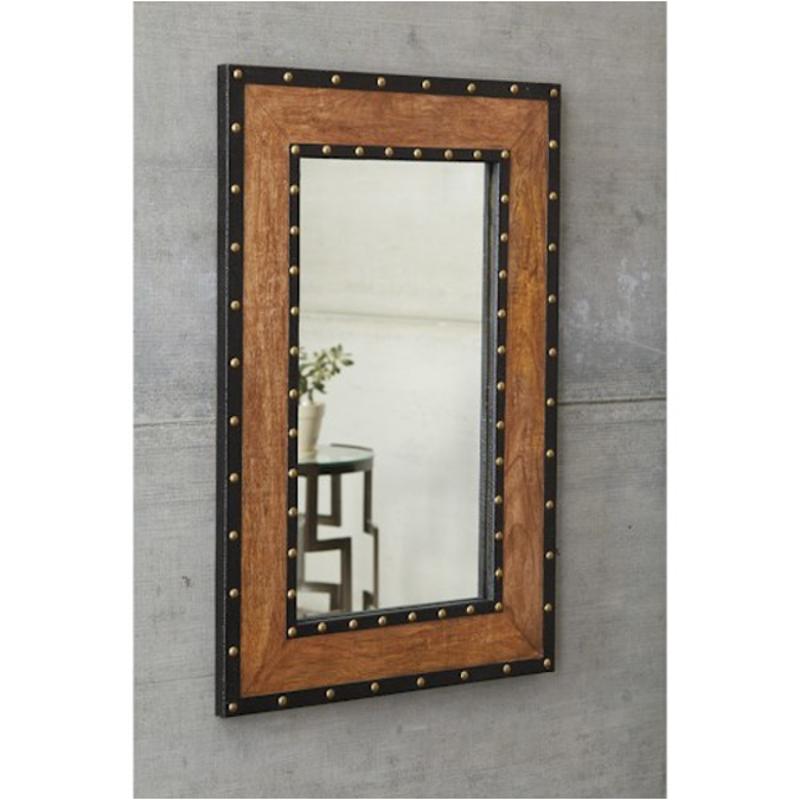 Dulcina Accent Mirror