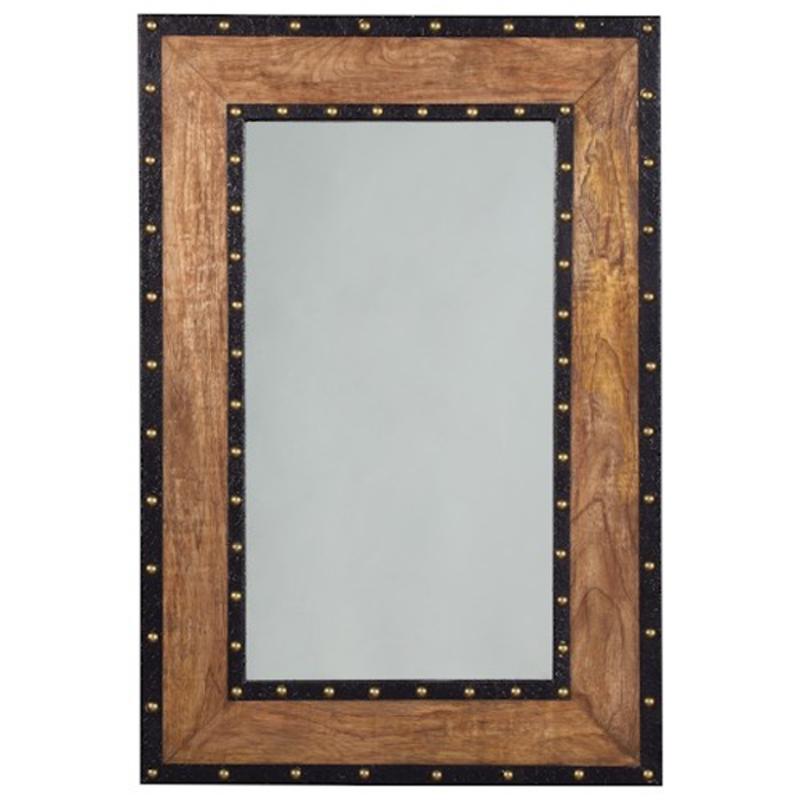 Dulcina Accent Mirror