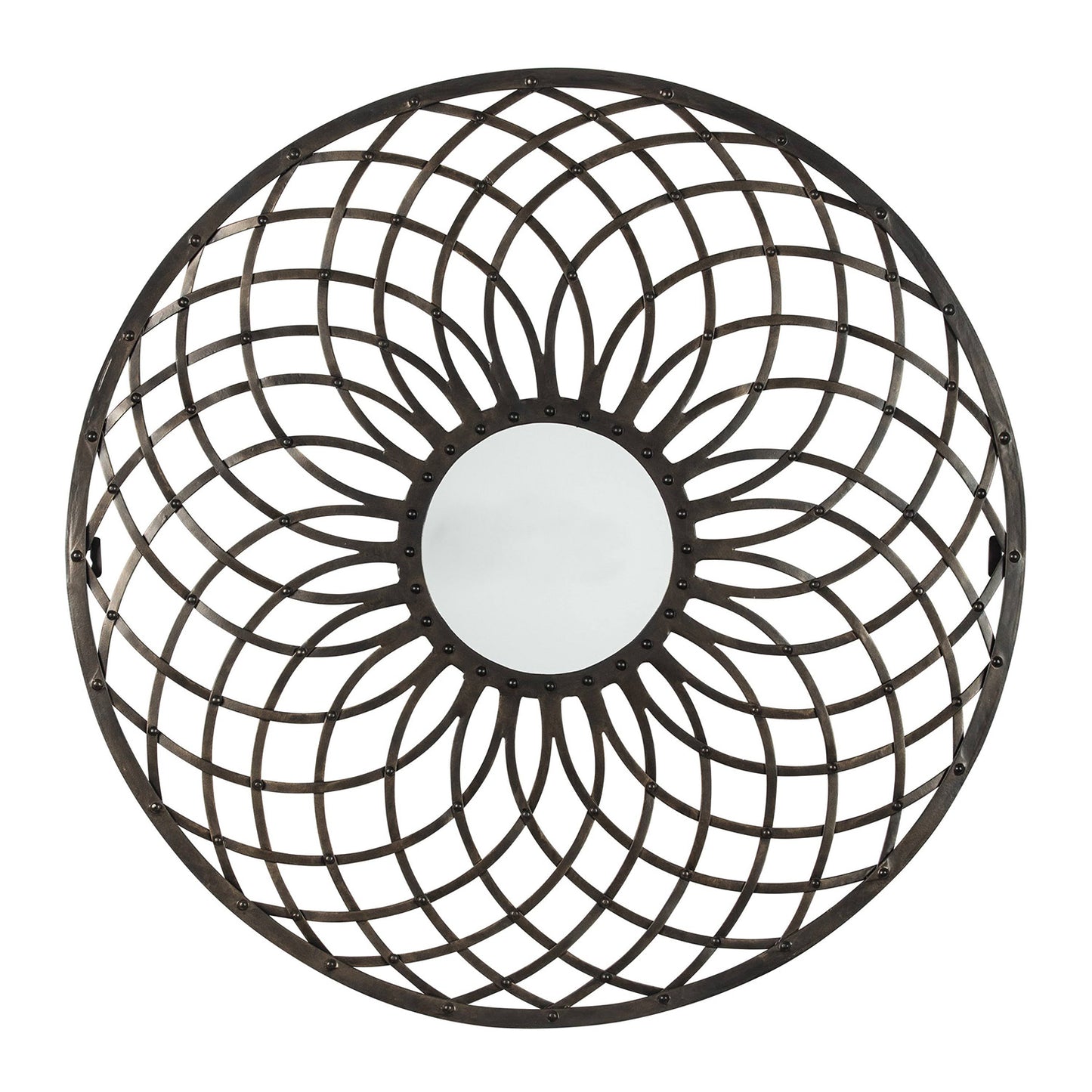Dunstan Mirror