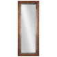 Niah Floor Mirror