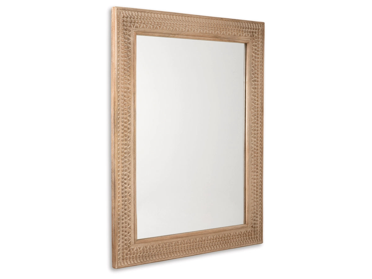 Belenburg Accent Mirror